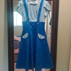 Walt Disney World RailRoad dress
